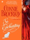 Cover image for So Enchanting